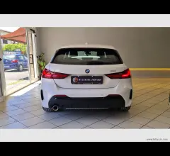 Auto - Bmw 116i 5p. msport automatica