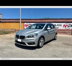 Bmw 218d active tourer luxury automatica 2.0 150cv