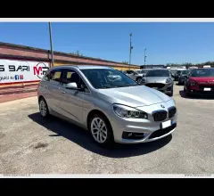 Auto - Bmw 218d active tourer luxury automatica 2.0 150cv