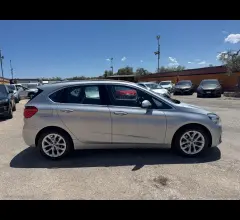 Auto - Bmw 218d active tourer luxury automatica 2.0 150cv