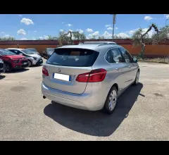 Auto - Bmw 218d active tourer luxury automatica 2.0 150cv