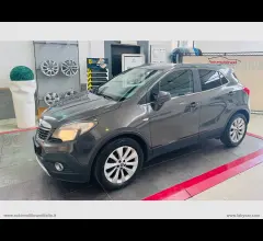 Auto - Opel mokka 1.6 cdti ecotec 136 4x2 s&s cosmo