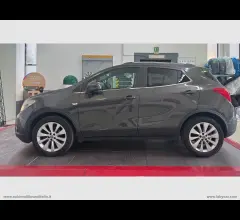 Auto - Opel mokka 1.6 cdti ecotec 136 4x2 s&s cosmo
