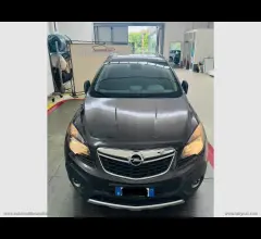Auto - Opel mokka 1.6 cdti ecotec 136 4x2 s&s cosmo