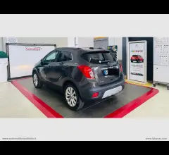 Auto - Opel mokka 1.6 cdti ecotec 136 4x2 s&s cosmo