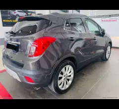 Auto - Opel mokka 1.6 cdti ecotec 136 4x2 s&s cosmo