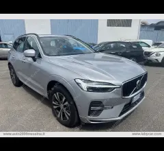 Auto - Volvo xc60 b4
