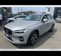 Auto - Volvo xc60 b4