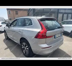 Auto - Volvo xc60 b4