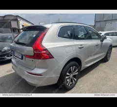 Auto - Volvo xc60 b4