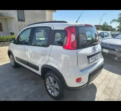 Auto - Fiat panda 1.3 mjt 95 cv s&s 4x4