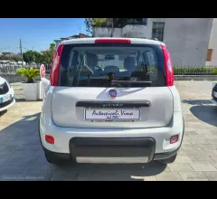 Auto - Fiat panda 1.3 mjt 95 cv s&s 4x4