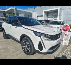 Peugeot 3008 bluehdi 130 s&s gt