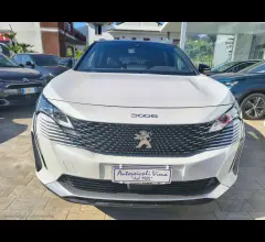 Auto - Peugeot 3008 bluehdi 130 s&s gt