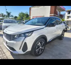 Auto - Peugeot 3008 bluehdi 130 s&s gt
