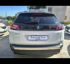 Auto - Peugeot 3008 bluehdi 130 s&s gt