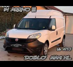 Fiat doblò 1.6 mjt 105 pl-ta cargo maxixl lou