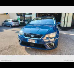Auto - Seat ibiza 1.0 ecotsi 95cv 5p. style