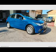 Auto - Seat ibiza 1.0 ecotsi 95cv 5p. style