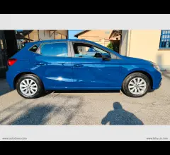 Auto - Seat ibiza 1.0 ecotsi 95cv 5p. style