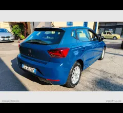 Auto - Seat ibiza 1.0 ecotsi 95cv 5p. style
