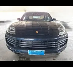 Auto - Porsche cayenne 2.9 v6 s platinum edition