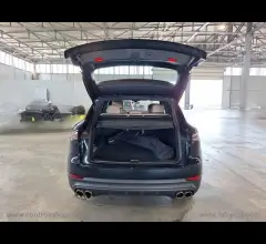 Auto - Porsche cayenne 2.9 v6 s platinum edition