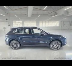 Auto - Porsche cayenne 2.9 v6 s platinum edition
