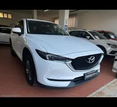 Auto - Mazda cx-5 2.2l skyactiv-d 150 cv awd exceed