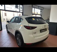 Auto - Mazda cx-5 2.2l skyactiv-d 150 cv awd exceed