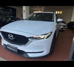 Auto - Mazda cx-5 2.2l skyactiv-d 150 cv awd exceed