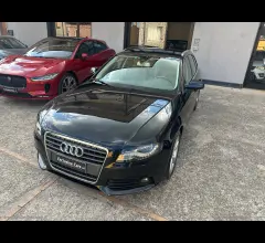 Auto - Audi a4 avant 2.0 tdi 170 cv qu. advanced