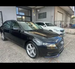 Auto - Audi a4 avant 2.0 tdi 170 cv qu. advanced