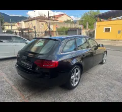 Auto - Audi a4 avant 2.0 tdi 170 cv qu. advanced