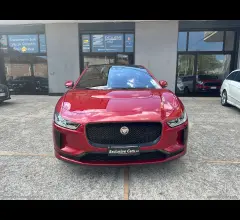 Auto - Jaguar i-pace ev 90 kwh 400 cv auto awd se