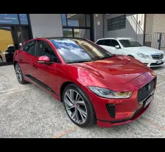 Auto - Jaguar i-pace ev 90 kwh 400 cv auto awd se