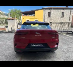 Auto - Jaguar i-pace ev 90 kwh 400 cv auto awd se