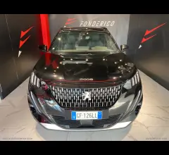 Auto - Peugeot 2008 bluehdi 110 s&s gt