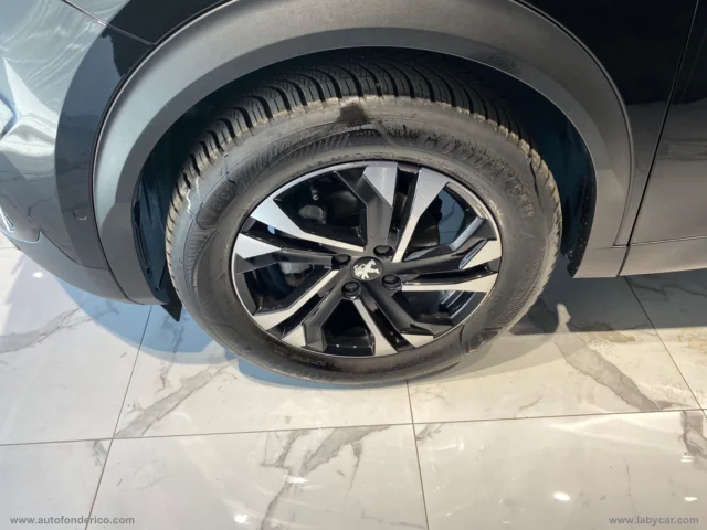 Auto - Peugeot 2008 bluehdi 110 s&s gt