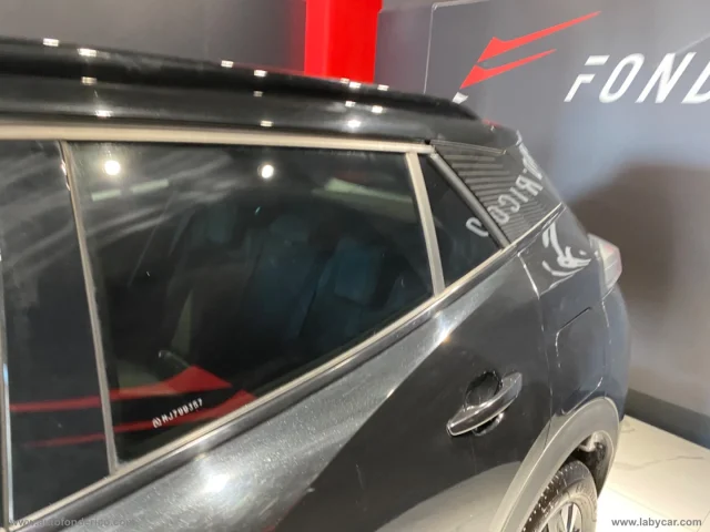 Auto - Peugeot 2008 bluehdi 110 s&s gt
