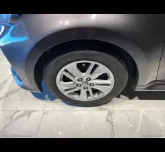 Auto - Toyota yaris 1.0 5p. trend