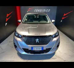 Peugeot 2008 bluehdi 110 s&s allure