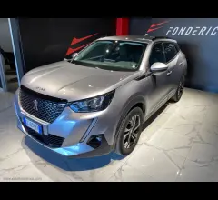Auto - Peugeot 2008 bluehdi 110 s&s allure