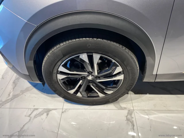 Auto - Peugeot 2008 bluehdi 110 s&s allure