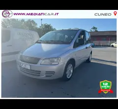 Fiat multipla 1.9 mjt emotion
