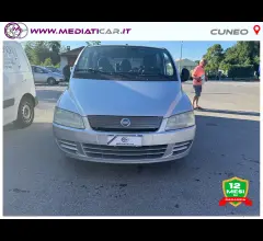 Auto - Fiat multipla 1.9 mjt emotion