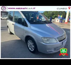 Auto - Fiat multipla 1.9 mjt emotion