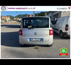 Auto - Fiat multipla 1.9 mjt emotion