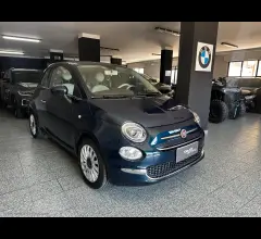 Auto - Fiat 500 1.2 lounge