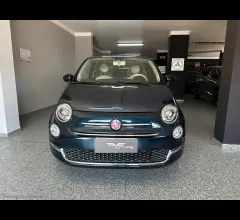 Auto - Fiat 500 1.2 lounge